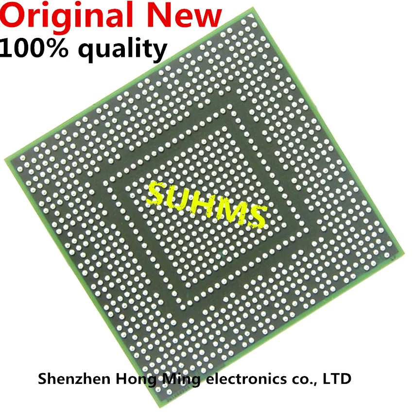 Naujas N10E-GE-A2 N10E GE A2 BGA Chipsetu