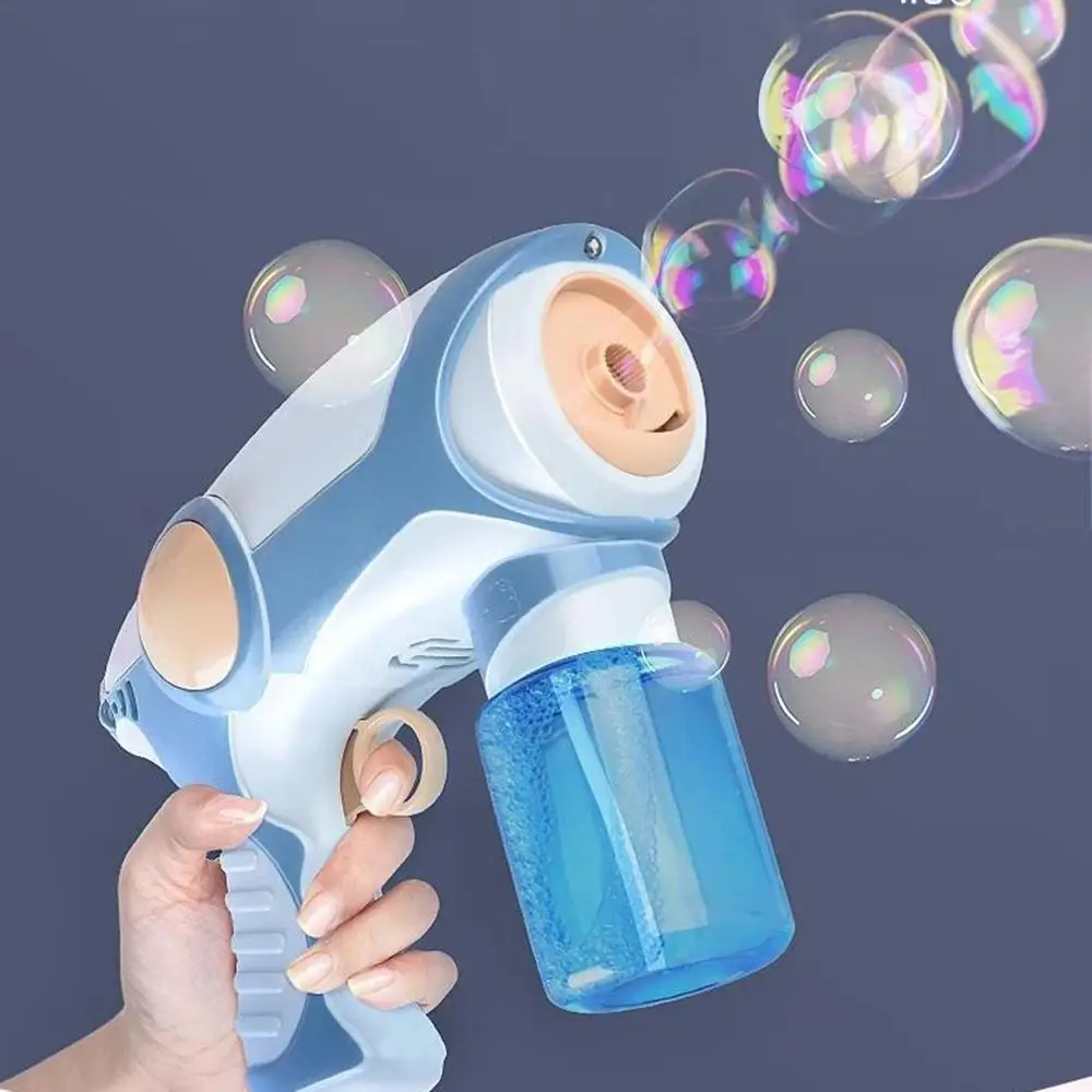 Karšto Naujas Vasaros Dūmų Magija Burbulas Mašina, Elektrinis Automatinis Burbulo Pūtimo Maker 