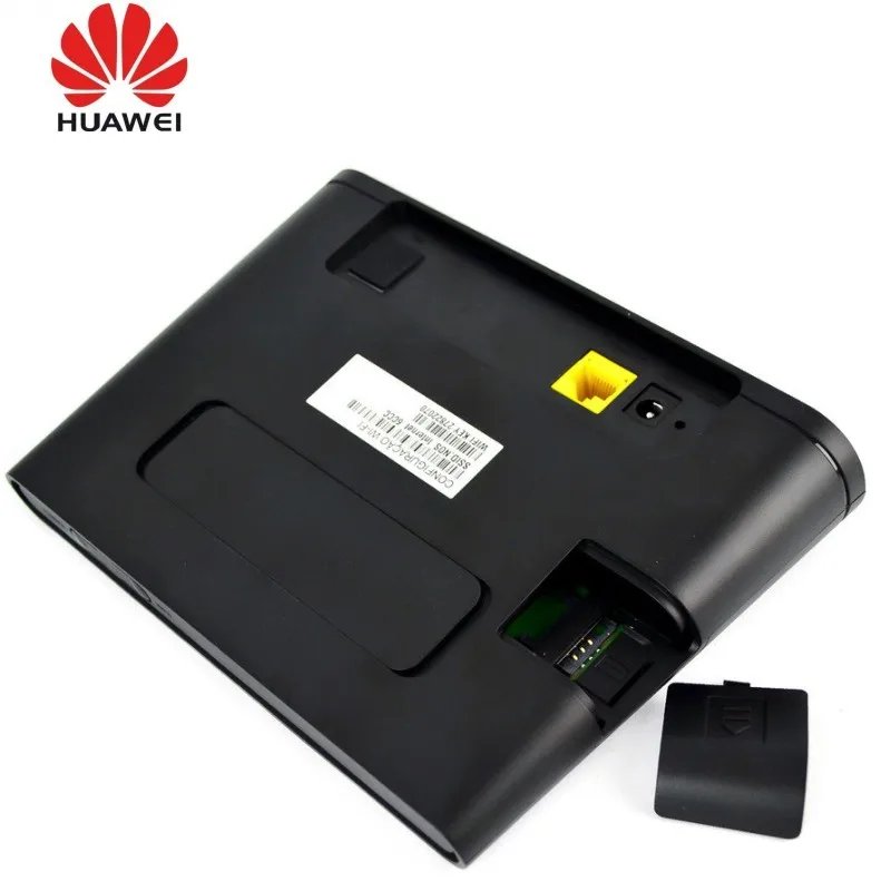 Atrakinti Naują Huawei B310 B310s-22 su Antenos, 4G LTE MEZON Maršrutizatorius su SIM Kortelės Lizdą, 4G 150Mbps LTE Bevielis Maršrutizatorius PK B315,E5172