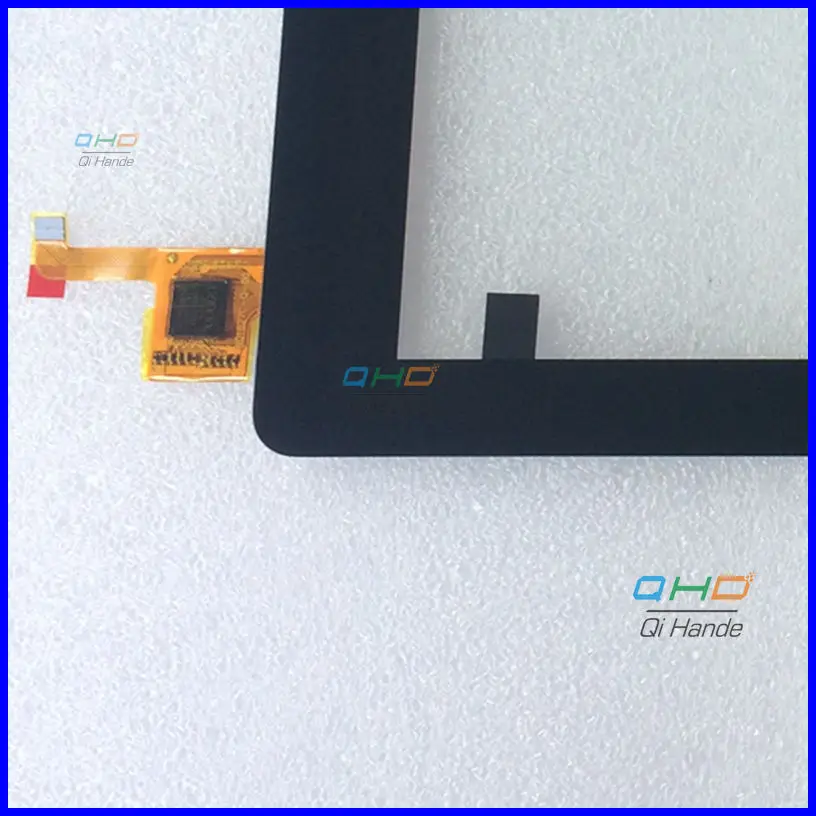 10.1 colių Naujas Touch 101627C-Q-00 tablet jutiklinio ekrano Skydelis skaitmeninis keitiklis Automatinės atsarginės Dalys, 101627C-Q-OO