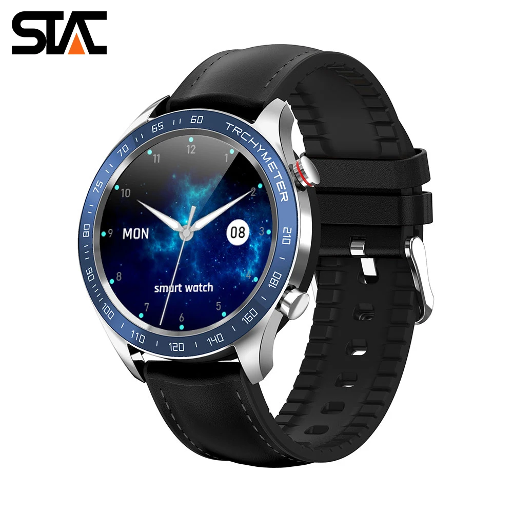 SMA R5 Smart Watch 