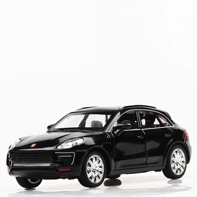 1:32 Masto Automobilio Modelį Diecast Metal Ratų Žaislinių Transporto Priemonių Lydinio Modelis, Modeliavimas, Garso, Šviesos, Durų Traukti Atgal, Automobilių Žaislai Mergaitėms Dovanų