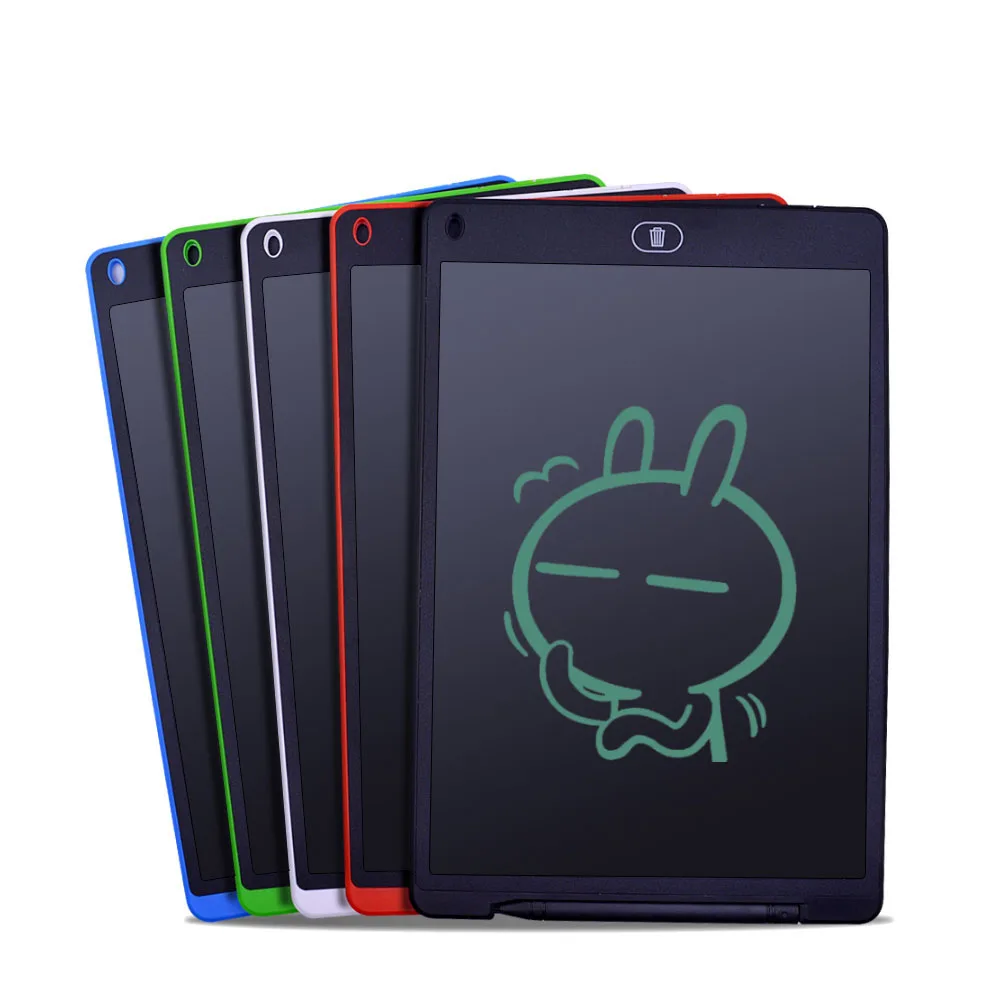 NEWYES 4.5/8.5 colių LCD Raštu Tabletė Skaitmeninio Piešimo Tablet Rašysenos Pagalvėlės Nešiojamųjų Elektroninių Tablet Valdybos ultra-plonas Valdyba