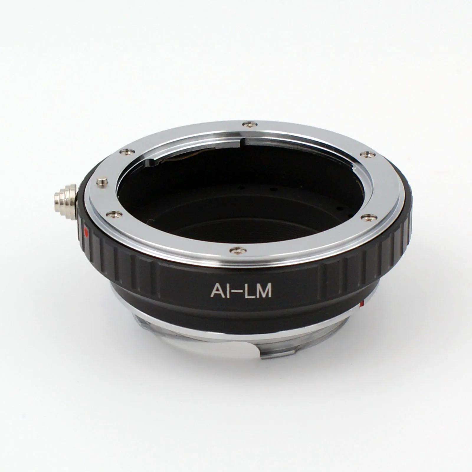 AI-LM Adapterio žiedas, skirtas 