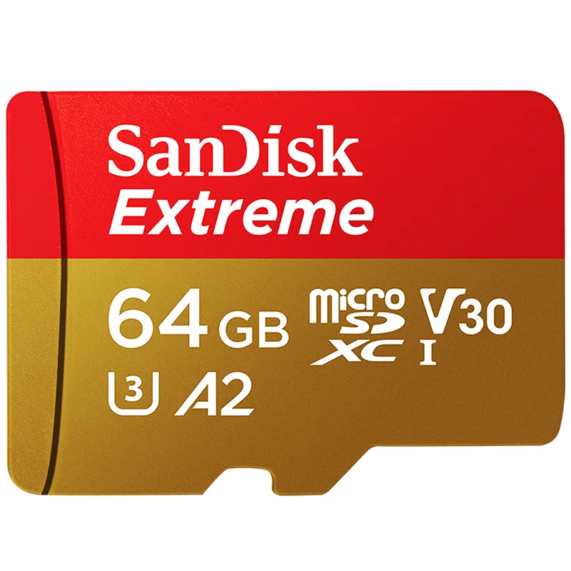 SanDisk Extreme 