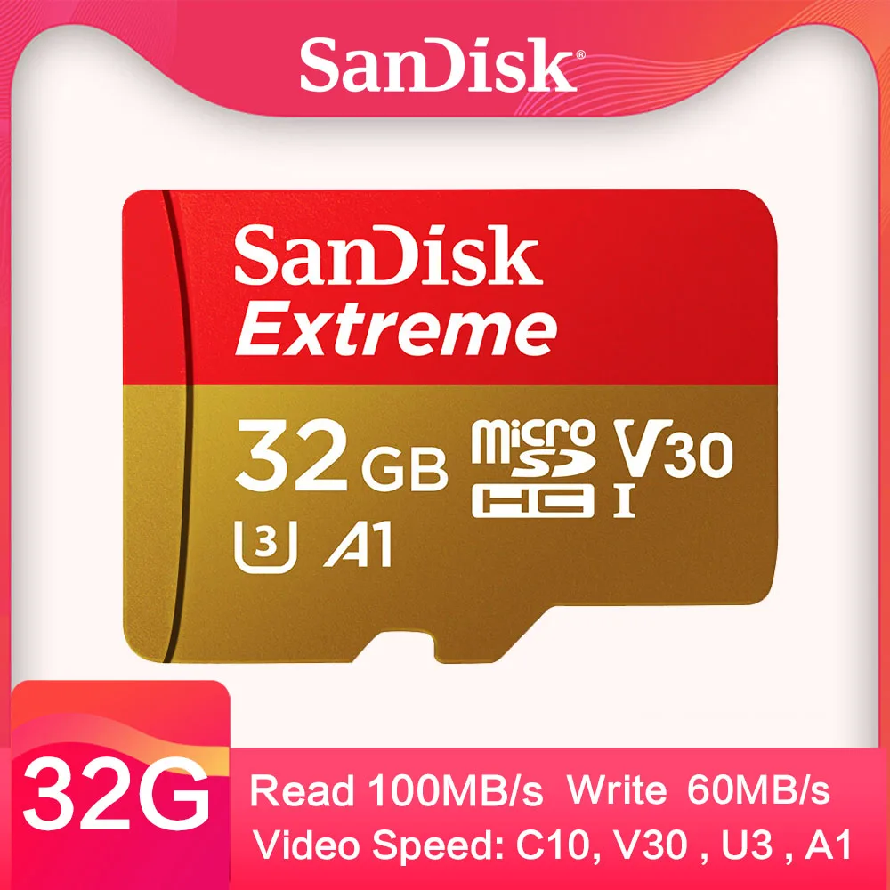 SanDisk Extreme 