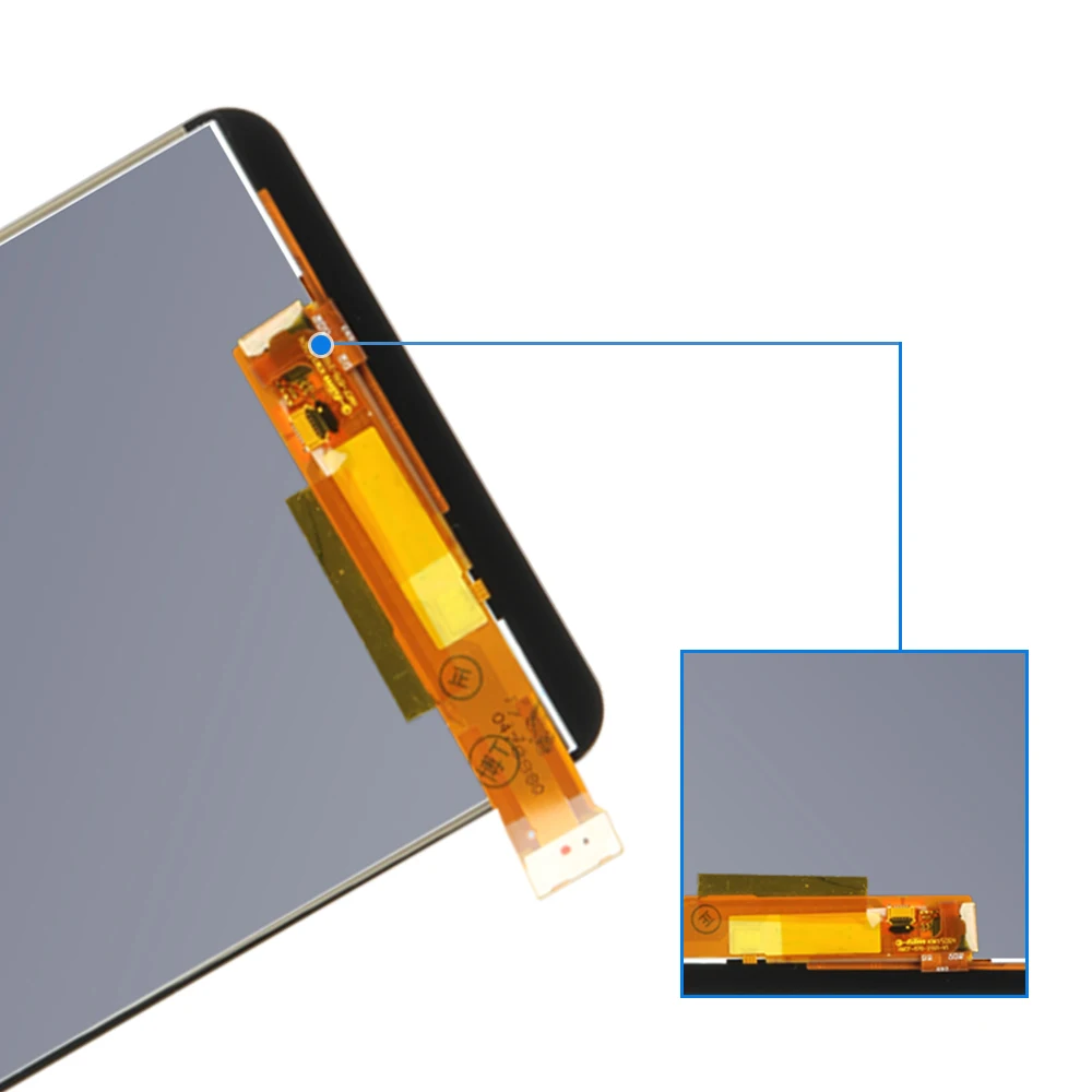 Srjtek Už Huawei Honor X2 MediaPad X2 PERLAS-703L PERLAS-703LT PERLAS-702L Jutiklinis Ekranas skaitmeninis keitiklis LCD Ekrano Matricos Ekrano Asamblėja