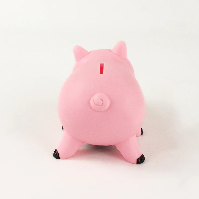 15cm Žaislų Istorija Rožinė Kiaulė Hamm Piggy Bank PVC Pav Žaislas Monetų taupyklė Kolekcijos Modelis Lėlės