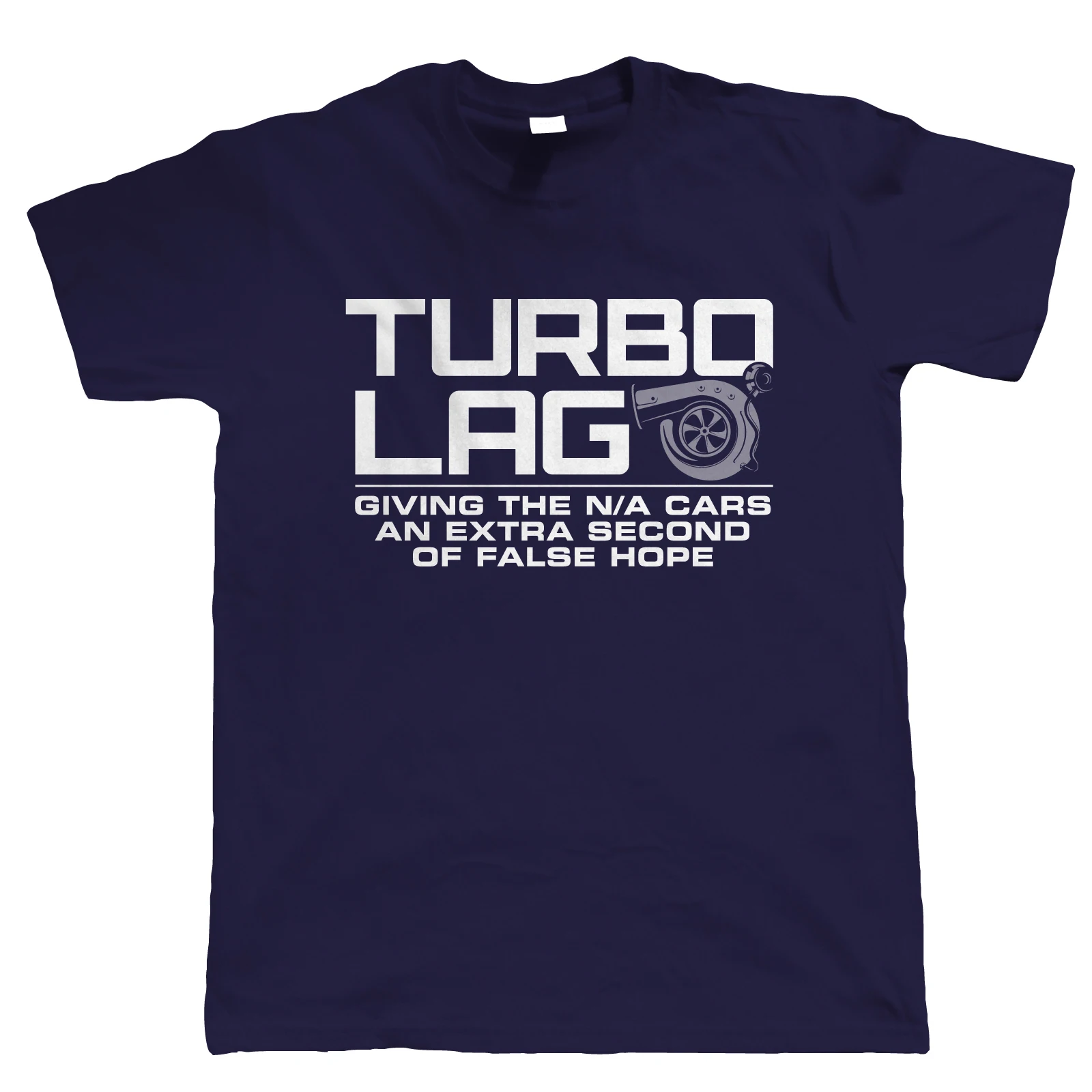 2019 Naują Atvykimo Vyrų Mados Turbo Lag Mens Juokinga Automobilio Marškinėliai - Dovana Jam Tėtis Vilkite Racinger Drift Motorsport Vasaros T-Shirt