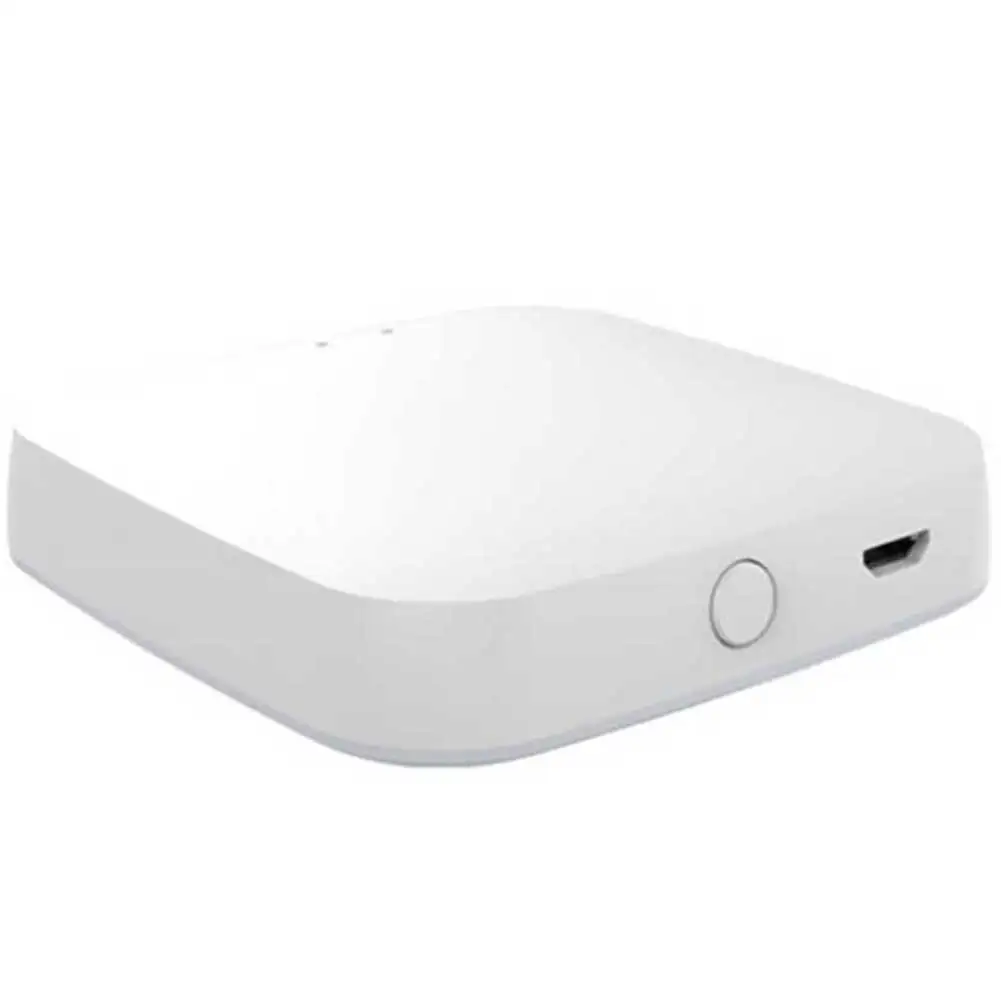 Mini Bluetooth Stabili WiFi Vartai Durų Lock, Multi-funkcija Belaidžiu Mados Nuotoliniu būdu Valdyti Smart Home Hub 