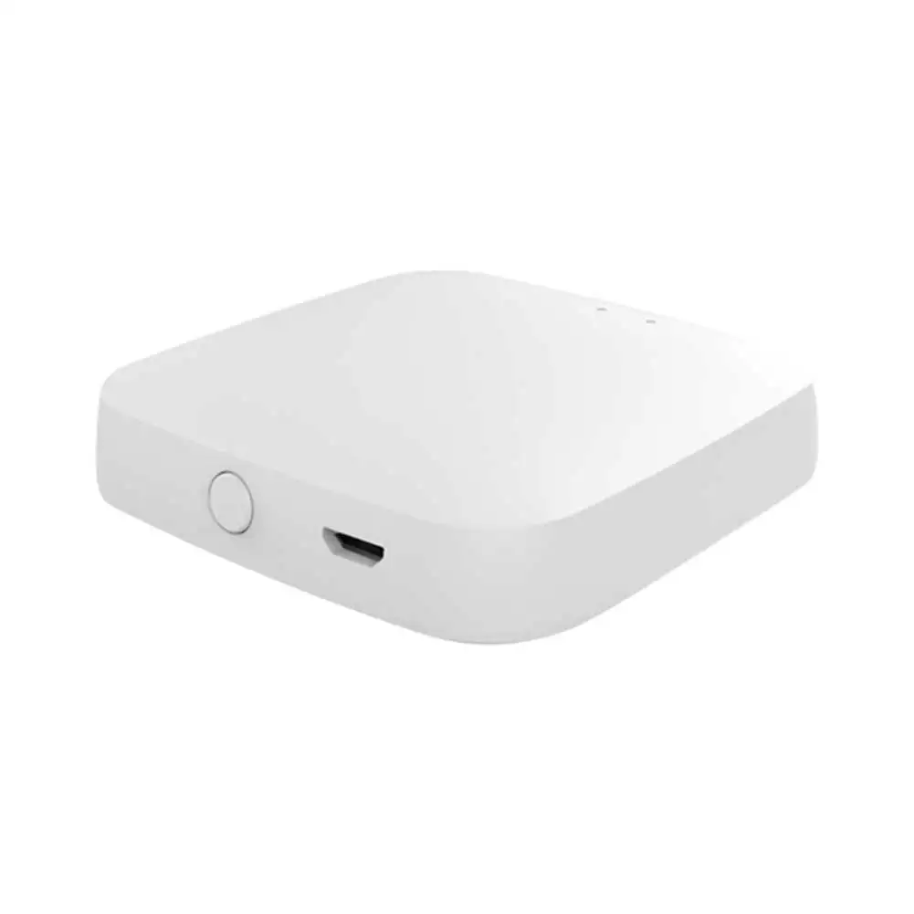 Mini Bluetooth Stabili WiFi Vartai Durų Lock, Multi-funkcija Belaidžiu Mados Nuotoliniu būdu Valdyti Smart Home Hub 
