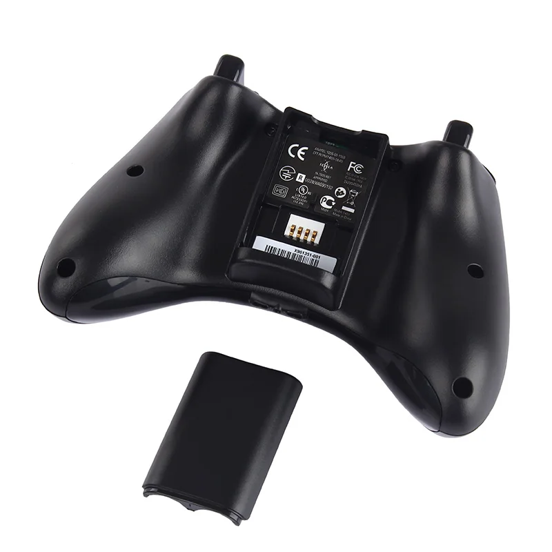 Kebidu Wireless Gamepad Kreiptuku Xbox360 Belaidis Žaidimas Controlle Žaidimų Valdiklis 