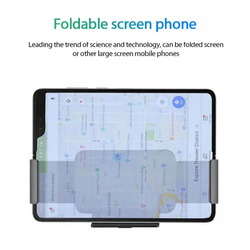 15w Belaidis Automobilinis Įkroviklis Savarankiškai sugriežtinti Telefono Laikiklis, Skirtas XiaoMi 