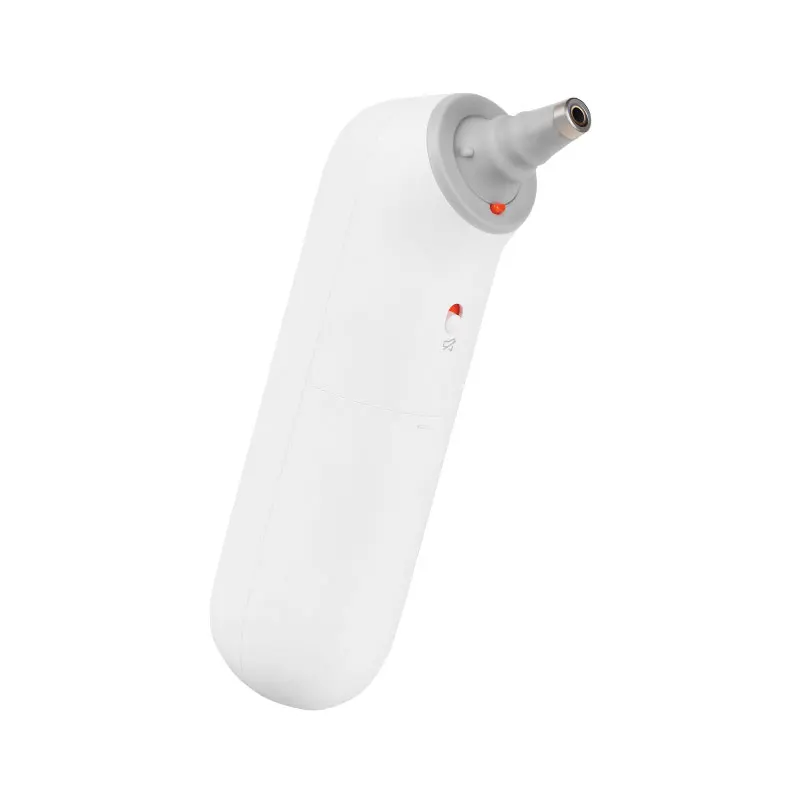 Originalus Xiaomi Mijia Ausies Infraraudonųjų spindulių Termometras, Tiksli Skaitmeninis Thermograph LED Ekranas, Kūno Karščiavimas Matavimo