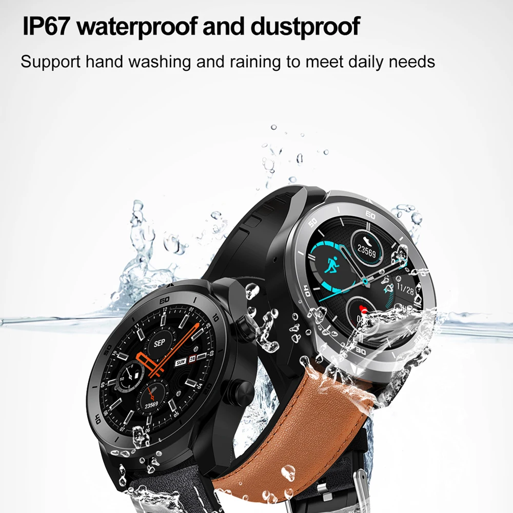DT79 smartwatch 