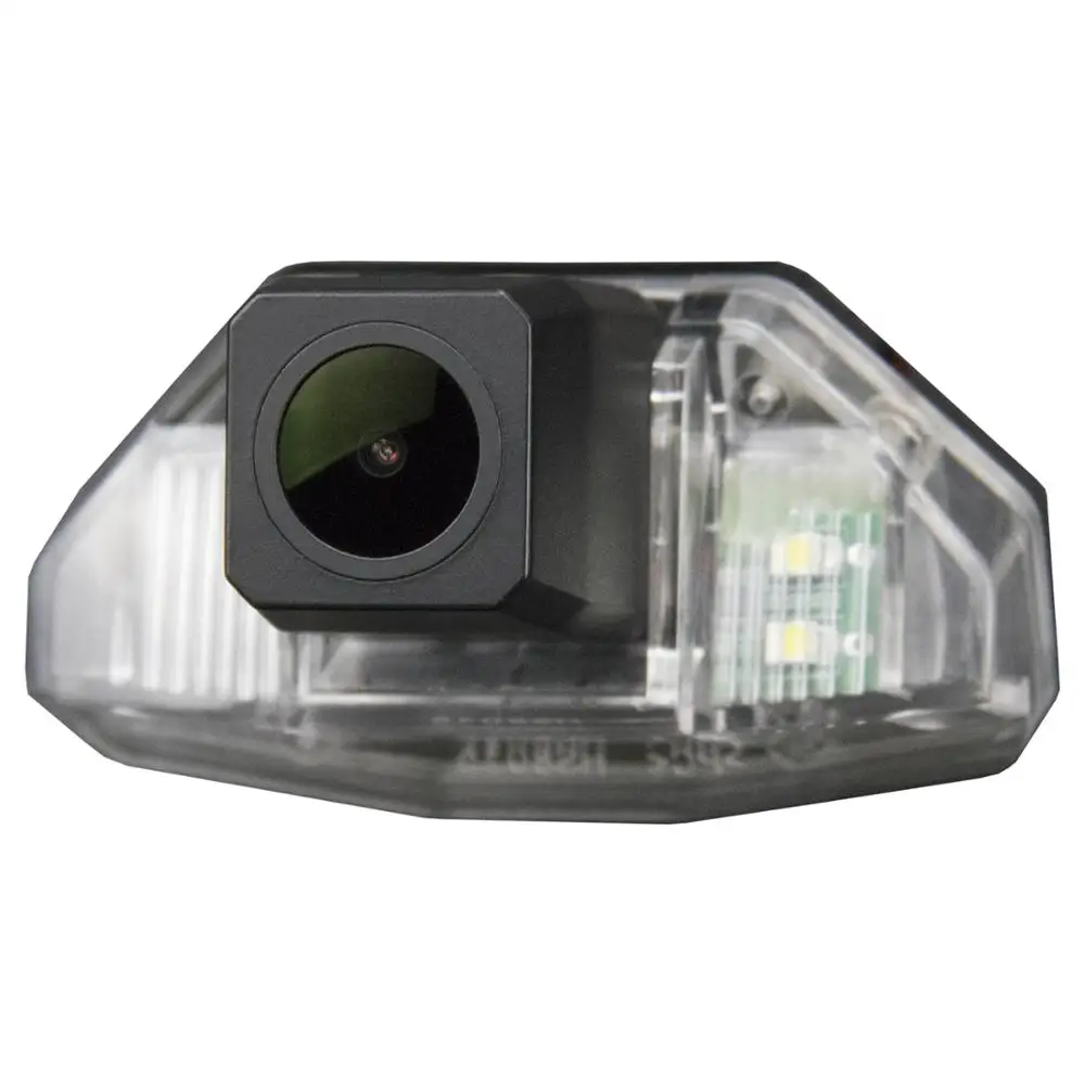 HD 720 Žvaigždės Naktinio Matymo Transporto priemonių Galinio vaizdo Kamera, Skirta 