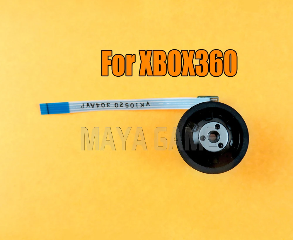 10vnt/daug Veleno Pavaros Variklis DG-16D2S Xbox 360/Xbox360 Slim Fat Konsolės Žaidimas Pakeitimo Liteon