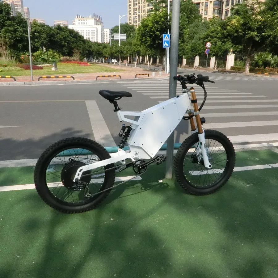 2020 m. Naujo dizaino Bombonešis e dviračio Rėmo 3000W 5000W 8000W Bombonešis Elektrinis dviratis Rėmas dirt jump dviračio rėmas