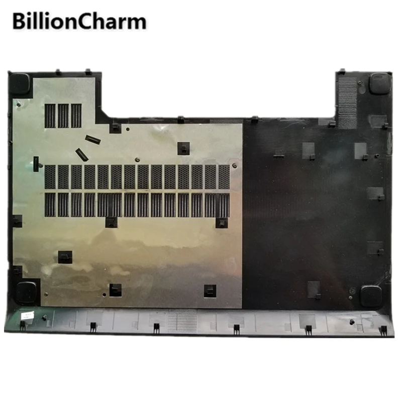 BillionCharm Naujas Lenovo G500 G505 G510 G590 Apačioje Bazės Atveju E Shell