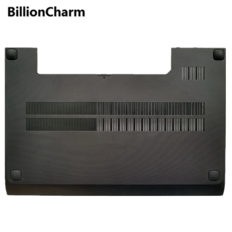 BillionCharm Naujas Lenovo G500 G505 G510 G590 Apačioje Bazės Atveju E Shell