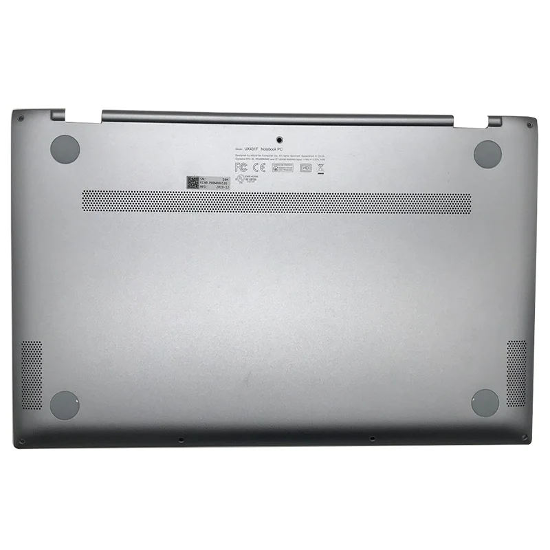 NAUJAS ASUS ZenBook 14 UX431F UM431DA BX431 U4500 U4500F UM431D RM431D Nešiojamas LCD Back Cover/Palmrest didžiąsias/Apačioje Atveju