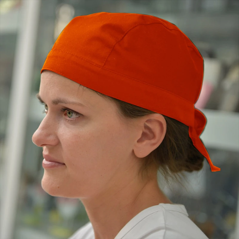 NiaaHinn Restoranas virtuvės virėjas, padavėjas skrybėlę piratų patobulinti bžūp turbaną bžūp greito maisto bžūp