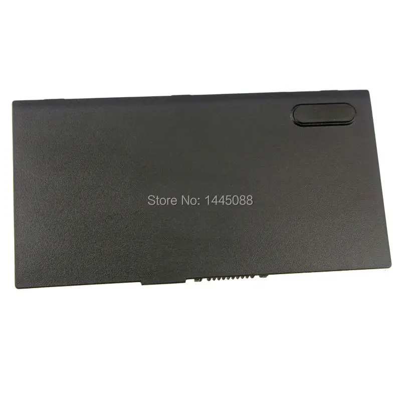 A42-M70 14.8 V 5200mAh 8 cell laptopo baterija M70 už Asus M70 M70SA M70VM M70V G71 G71V G71G G71VG G71GX N70SV N90SV X71 X72