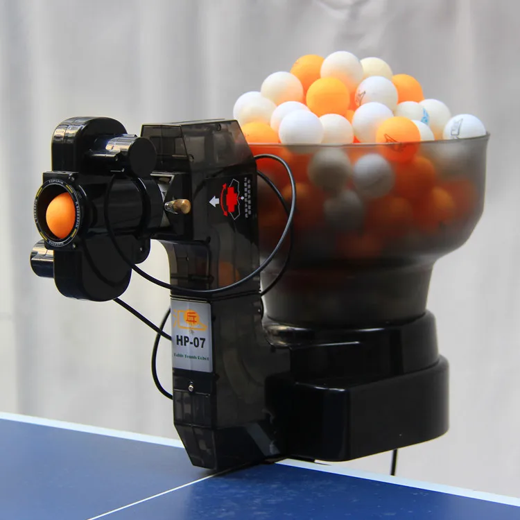 Gamyklos Ping Pong, Stalo Teniso Robotai Kamuolys Mašinos ,automatinio kamuolys mašina 36 sukasi namuose praktikuojančių dėl mašinos Tiktų 40MM Kamuolys