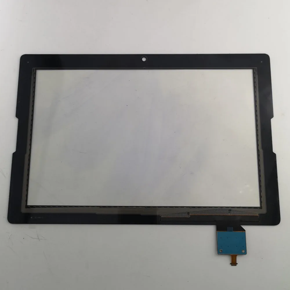 Naujas LCD Ekranas + Touch Ekranas su karkaso konstrukcijos Pakeitimas Juodas, 