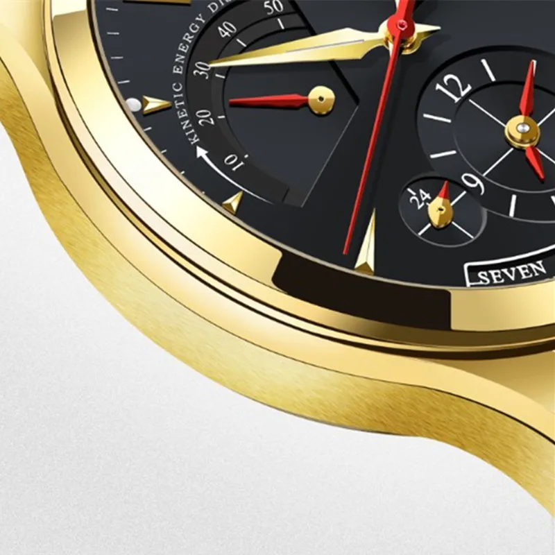 Prabangos prekės ženklo Vyrai Riešo žiūrėti vyrų Unikalaus Dizaino Stiliaus Automatinis mechaninis laikrodis Šveicarija Karnavalas Garsaus Prekės ženklo laikrodį reloj