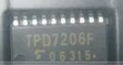 Ping TPD7206 TPD7206F