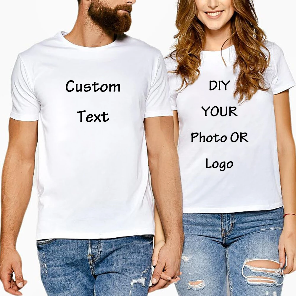 INS Išskirtinis Pritaikymas moteriški marškinėliai Su Tekstu Top Brand Print 
