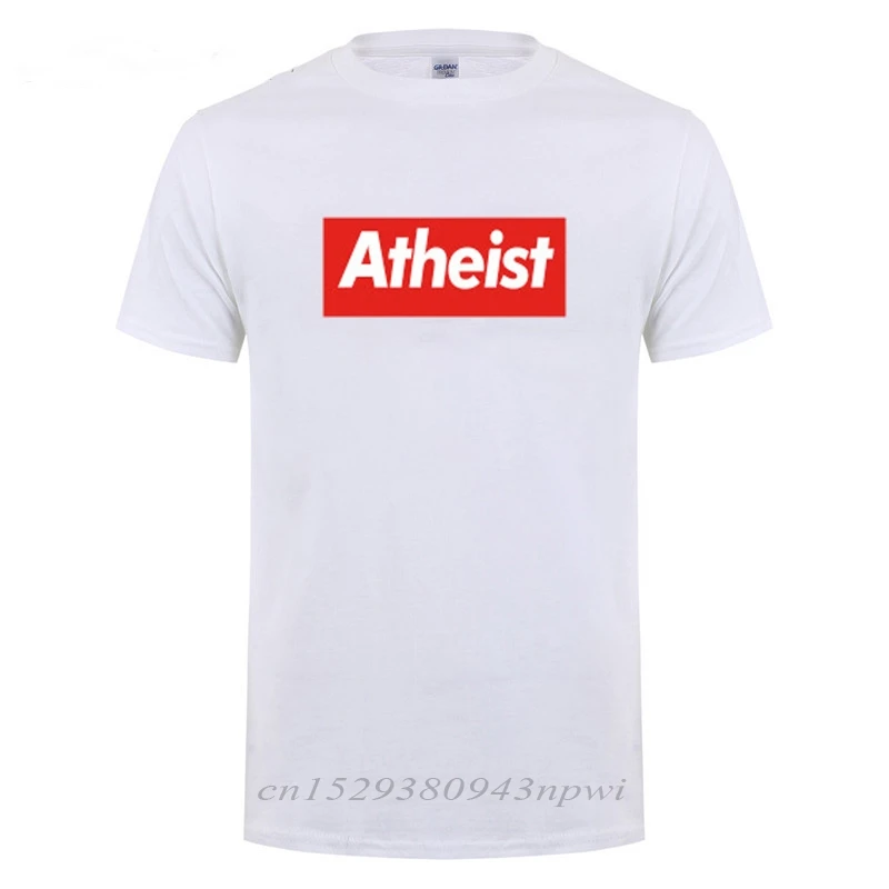 Ateistas Simbolis FMV Pastafarian Religijos Atspausdintas T-Shirt Vyrai Vyrai Naujovė Medvilnės trumpomis Rankovėmis Marškinėliai Marškinėlius Streetwear Viršūnes Tee