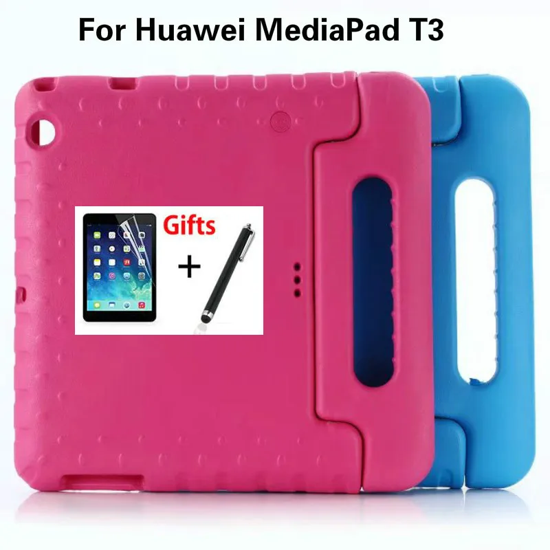 Vaikai atveju, Huawei MediaPad T3 10 MAA-L09 9.6