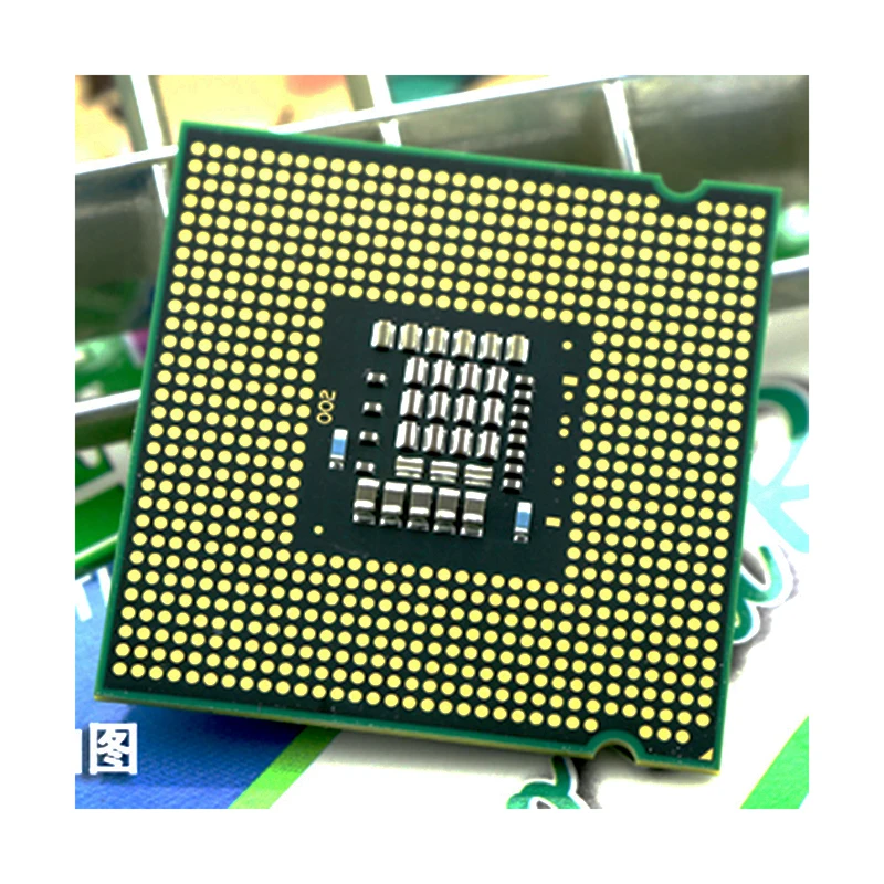 INTEL Core 2 Quad Q9650 CPU intel core 2 quad-core Procesorius 3.0 Ghz/12M /1333GHz) Socket LGA 775