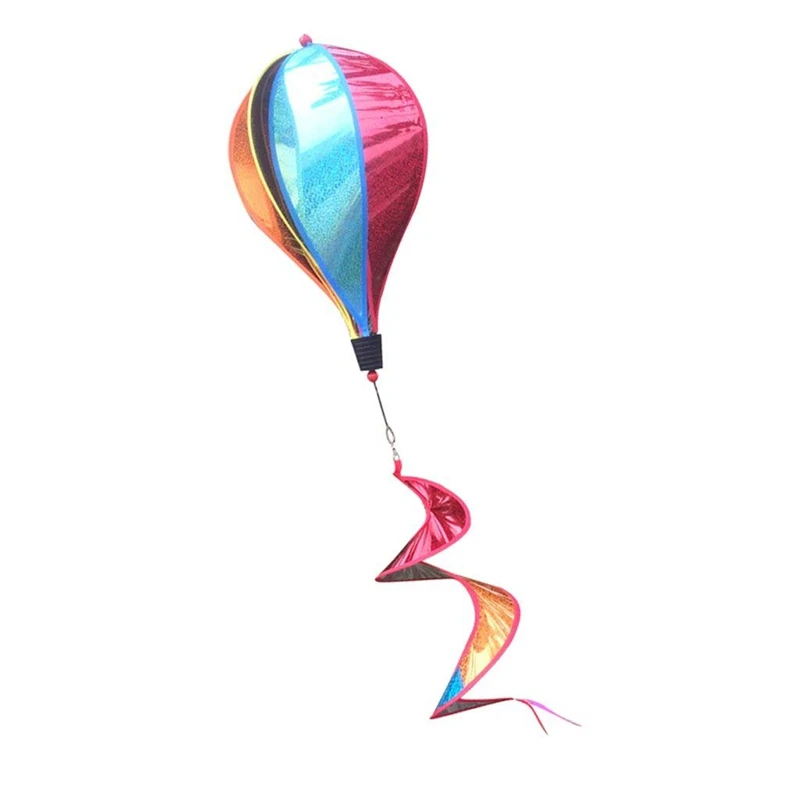Karšto oro balionas Suktuko Vėjai balionu Aitvaras Garden Court House Apdaila Oro Kanalo Žaislas - # 3