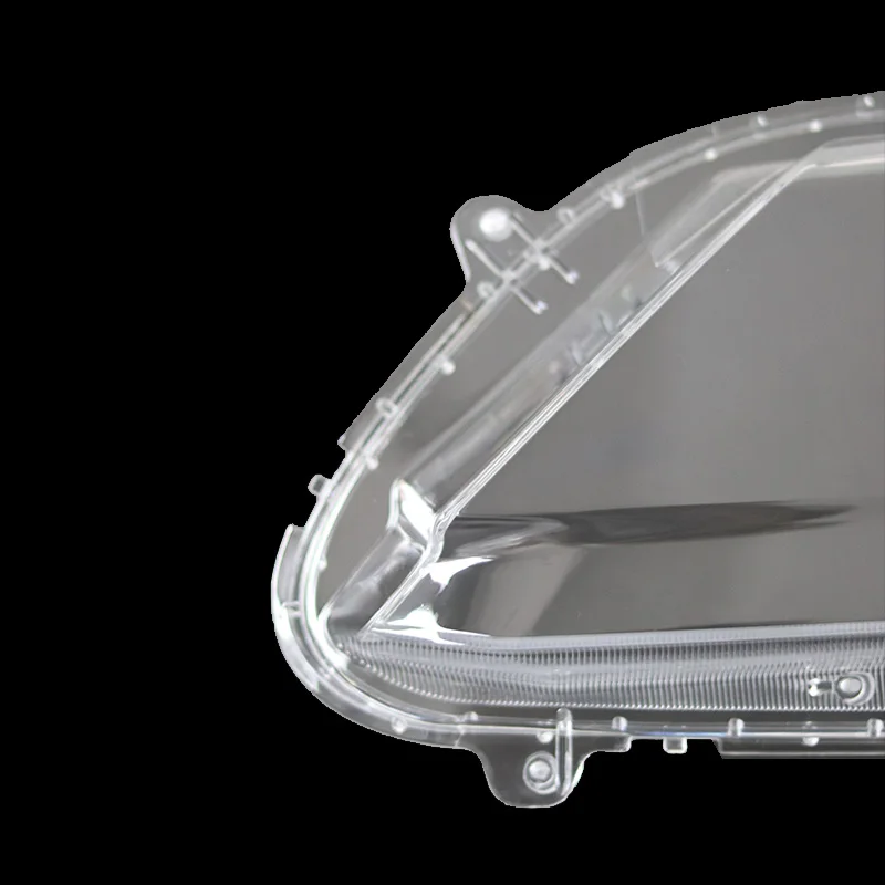 Honda Accord - 2018 m. priekiniai žibintai, skaidrios lempos, lempų gaubtai shell kaukės žibintai padengti objektyvo stiklas priekinis žibintas