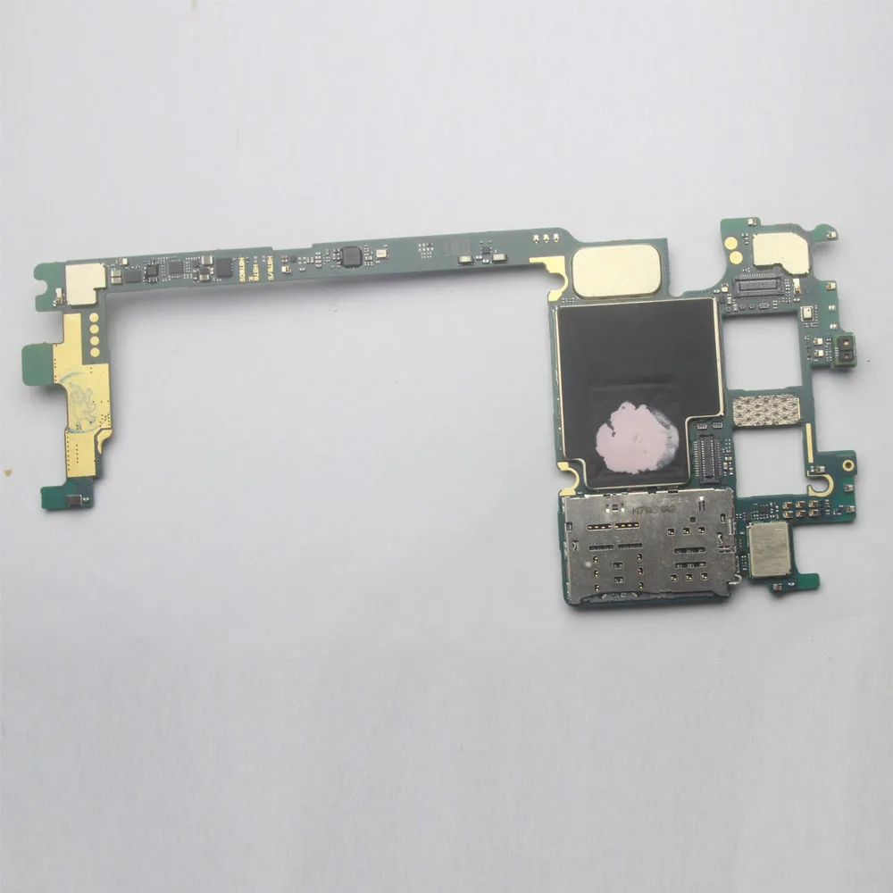 Pagrindinė Plokštė Už LG G6 H870DS Atrakinta (Dual Kortelės) 128 GB