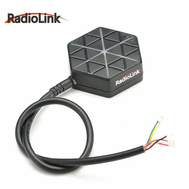 RCtown Radiolink M8N GPS SE100 Modulis UBX-M8030 už Pixhawk PIX PX4 APM Skrydžio duomenų Valdytojas