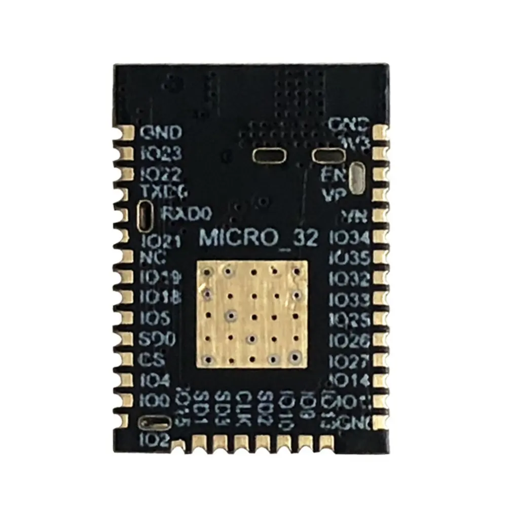 ESP32-Micro ESP-32-PICO 