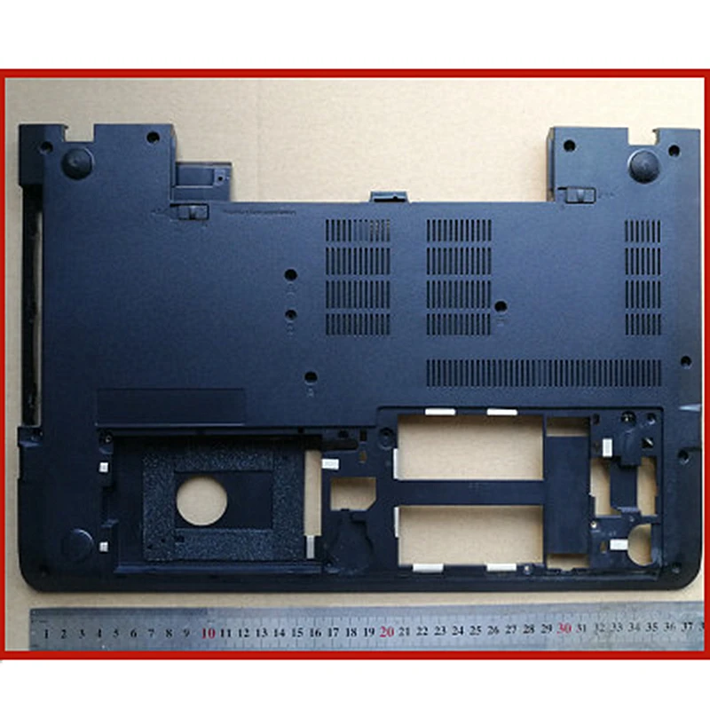 LCD Galinio Dangtelio Ekrano Dangtelis, Ekrano Dangteliu Lenovo Thinkpad E575 E570C E570 Bezel sienelėmis Atveju