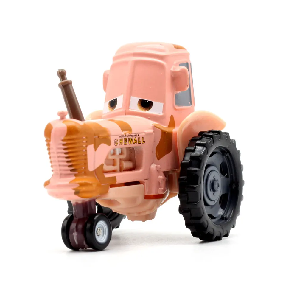 20 Stiliaus Disney Pixar Cars 3 Žaislai Vaikams ŽAIBAS McQUEEN Aukštos Kokybės Plastiko, Automobiliai, Žaislų, Animacinių Modelių Kalėdų Dovanos