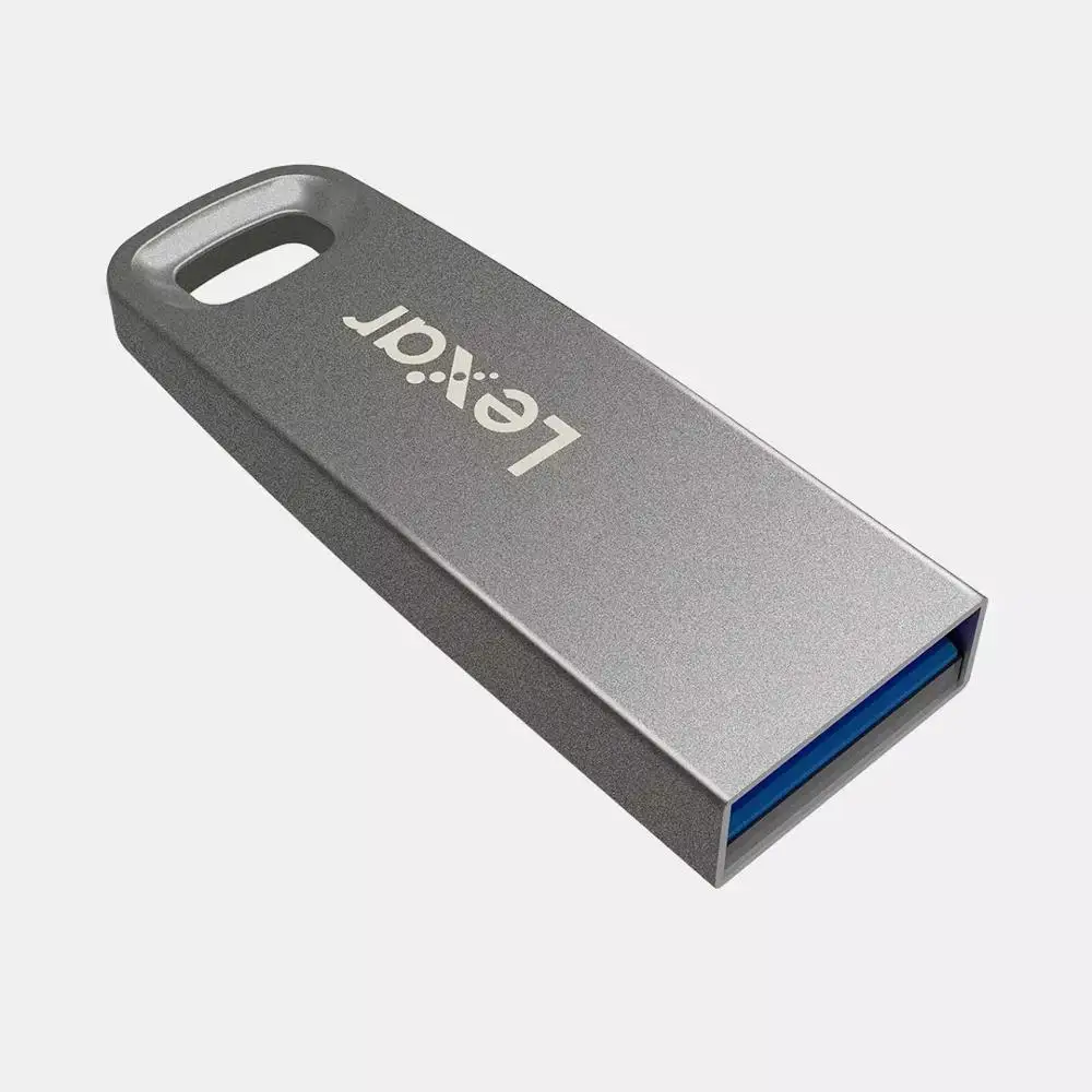Youpin Lexar Pendrive 32GB 64GB 128 GB USB Flash Drive, 250MB/s USB3.1 Pen Drive USB Atmintinės Nešiojamas