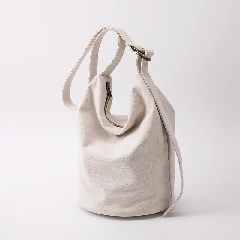 Krepšys krepšys moterų 2020 m. naujų korėjos versija, didelis krepšys moterims drobės atsitiktinis ponios peties kibirą, maišą moterims