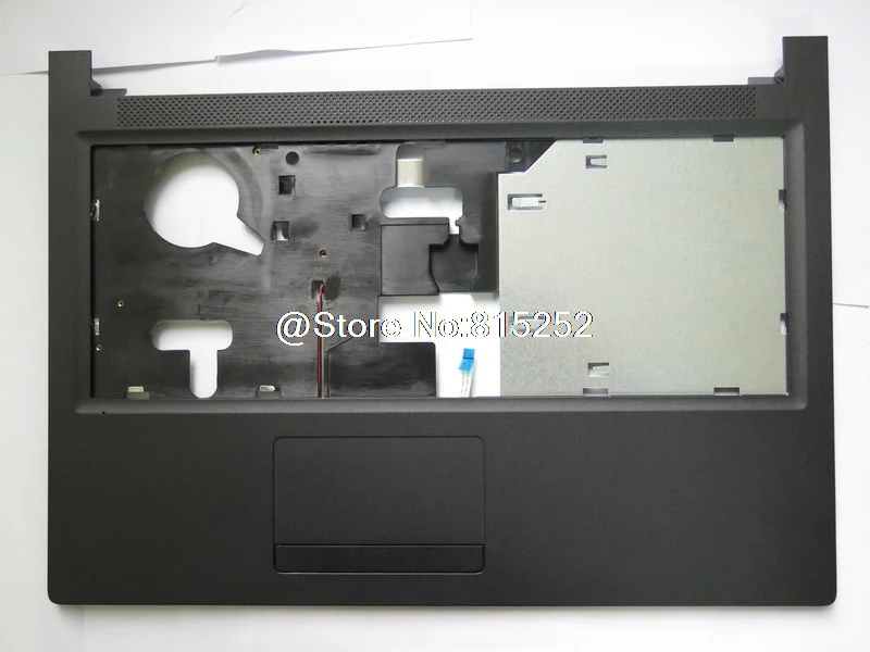 Nešiojamas LCD Priekinį Bezel Lenovo 100-14IBD LCD Viršutinis Dangtis 5CB0K50553 5B30K50577 PalmRest 5CB0K50572 Apačioje Atveju 5CB0K50586 Naujas