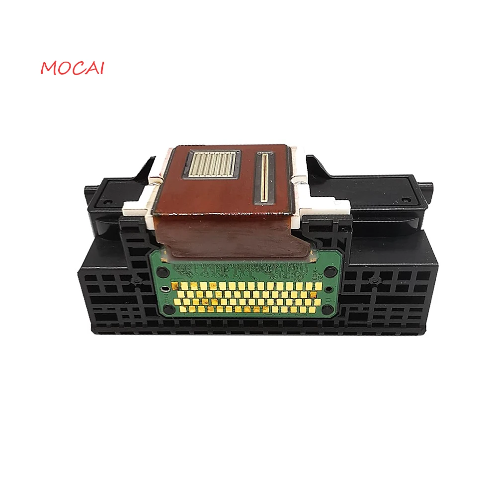 MC QY6-0078 spausdinimo galvutė Canon MG6220 MG6140 MG6180 MG6100 MG6150 MG6200 MG6210 mg8150 mg6140 mg6130 mg6250 spausdintuvo dalys