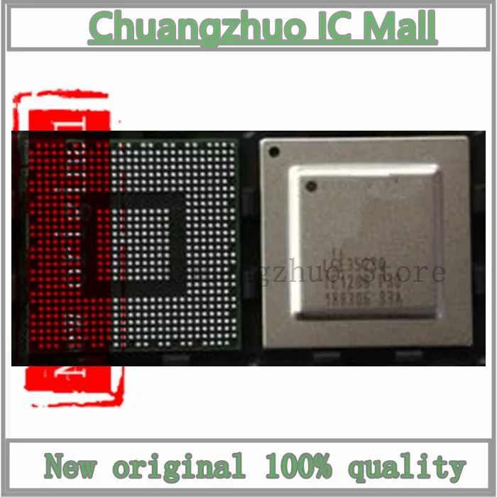10VNT/daug LGE35230 35230 AGENTŪROS Kokybės užtikrinimo Hd LCD TV IC Mikroschemoje
