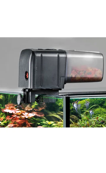 EHEIM automatic pet feeder.Specialių tiektuvą, skirtą akvariumo žuvų bakas.Skaitmeninis ekranas, lengva valdyti.Žuvų Maisto Produktų Laikymo + Finansuojančiojo