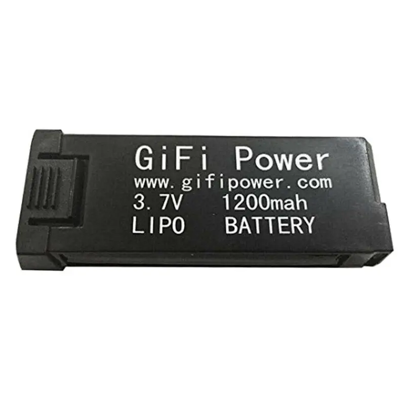 Aukštos Kokybės Naujos elektrinės Lipo Baterija 3.7 V 1200mAh Pakeitimo Elektroninių Už JY019 S168 E58 M68