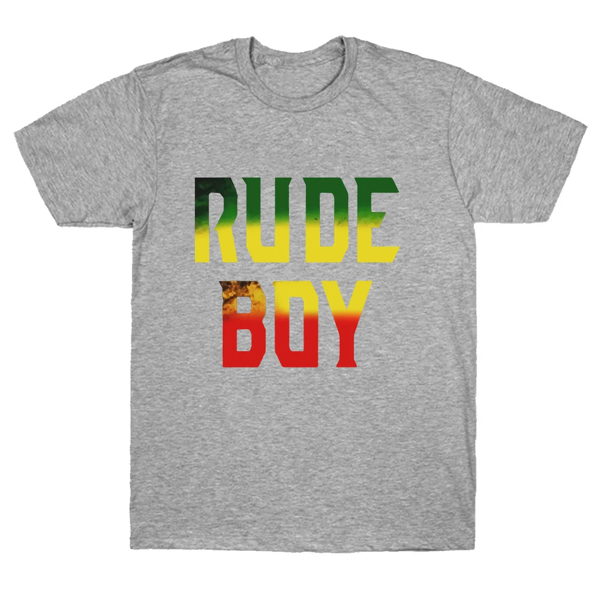 Vyrų Marškinėlius Trumpomis Rankovėmis Moterims Marškinėliai Rude Boy Rasta Reggae Šaknų, Dovanos, Drabužiai, Marškinėliai Jamaica Cool